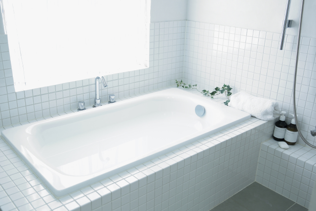 バス・トイレ別